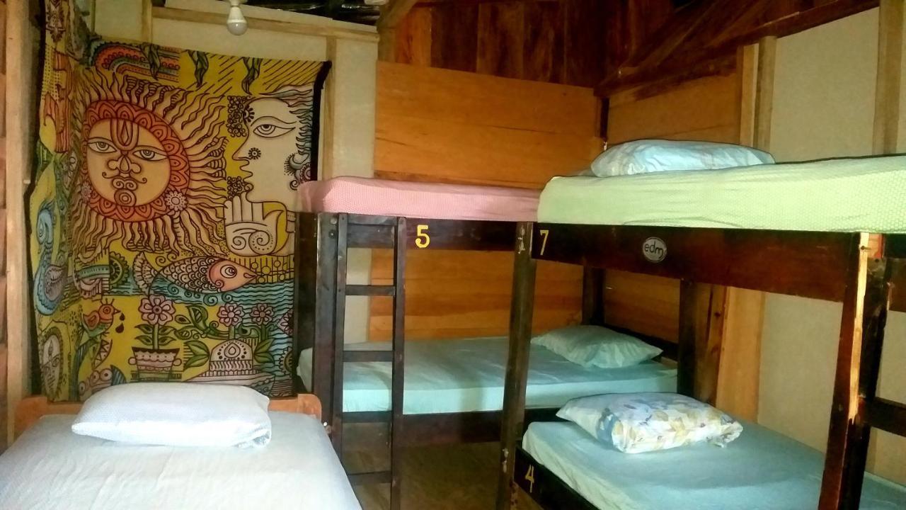 Hotel Roots Casa Rustica Valle Hornito Zimmer foto